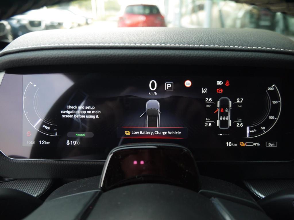Mazda 6 6e takumi 68.8 kwh