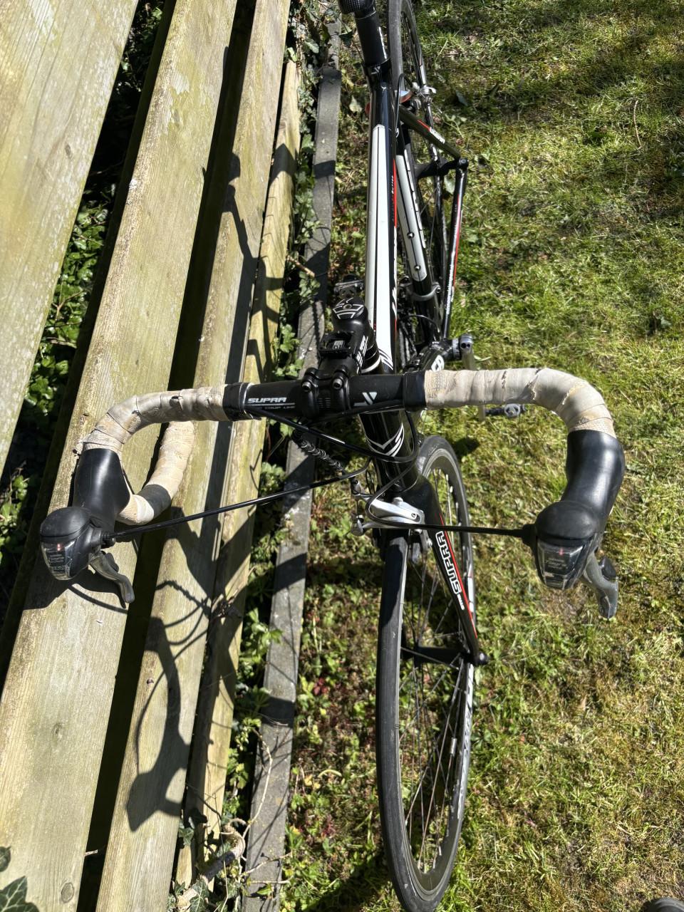 Sensa Umbria racefiets - 54 cm frame