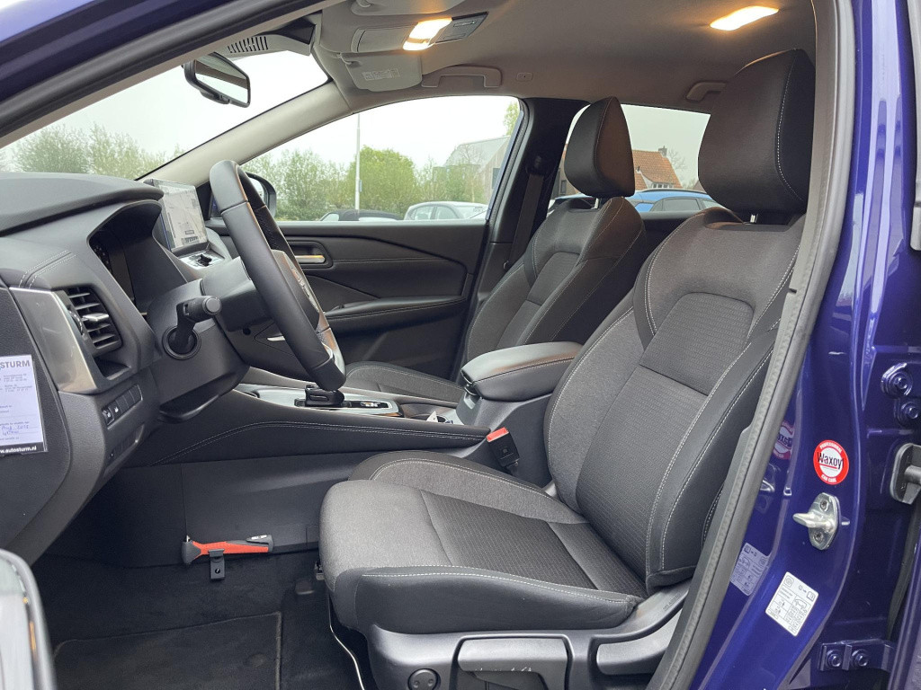 Nissan Qashqai 1.5 e-power n-connecta | trekhaak | apple carplay/android au