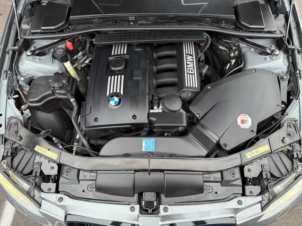 BMW 3-serie 325i - m pakket - 19 inch