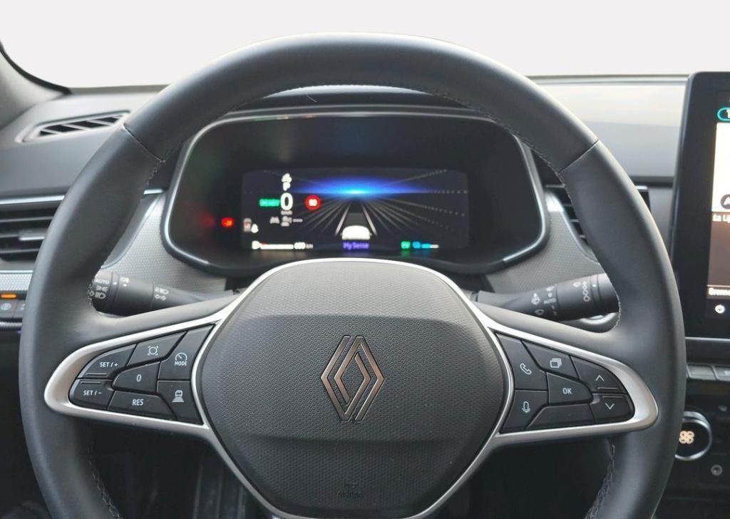 Renault Arkana 1.6 e-tech full hybrid 145 techno