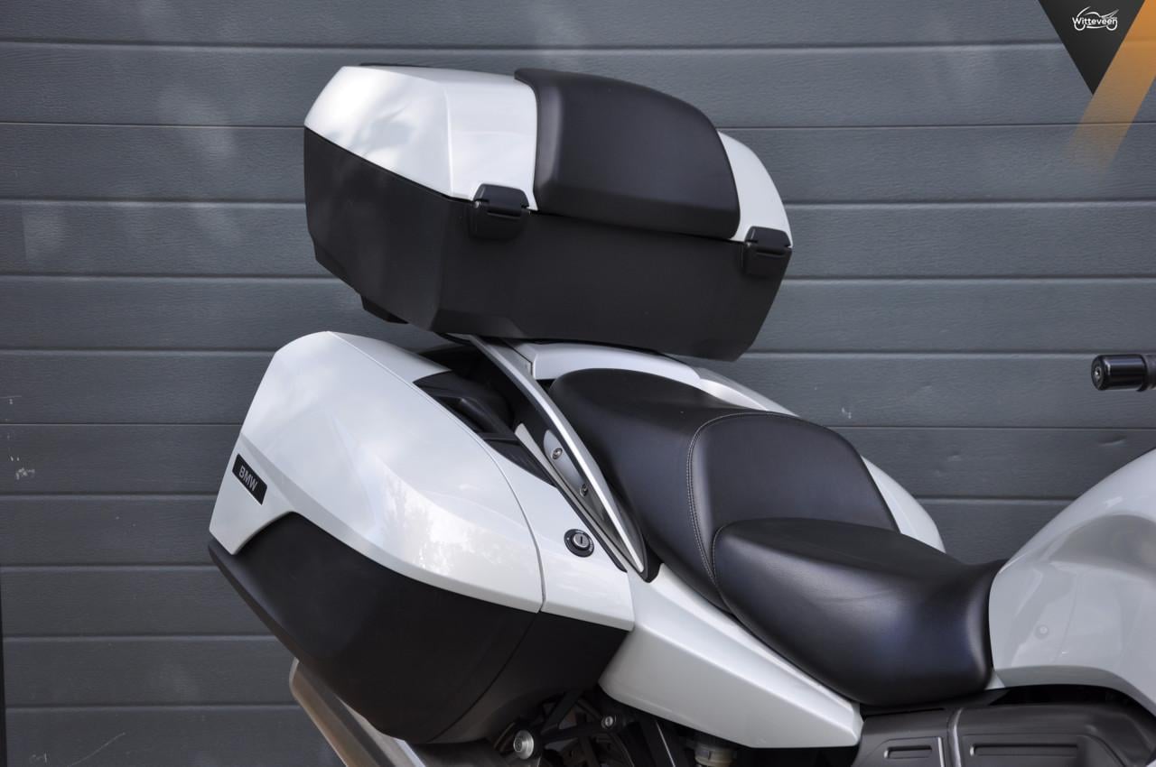 BMW K 1600 GT Nette motor