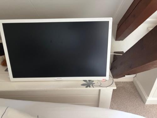 Philips tv 24 inch