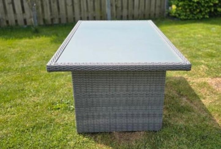 Loungeset, tuinset