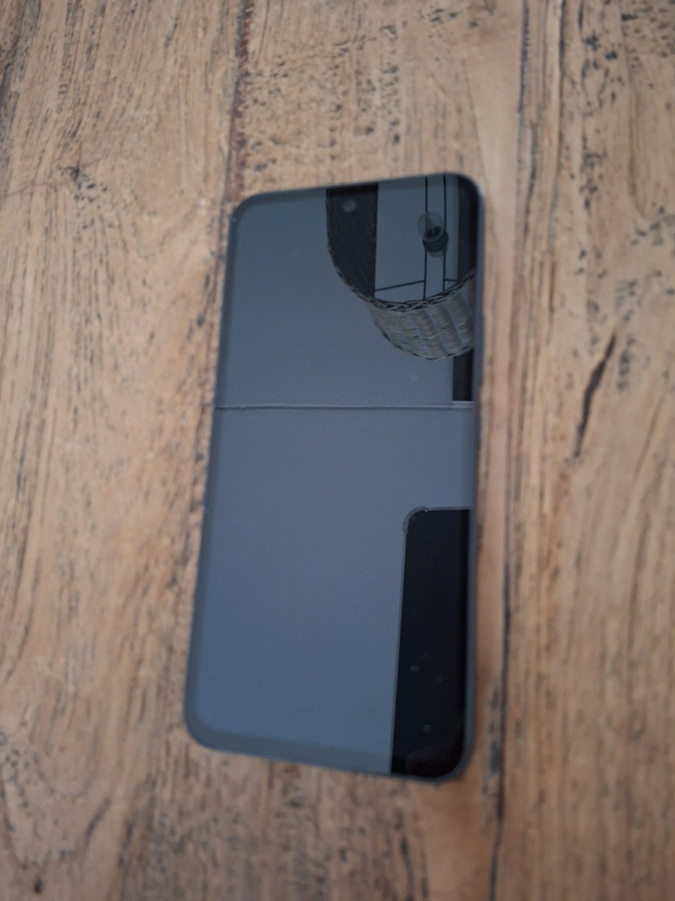 Samsung a54 5g zwart