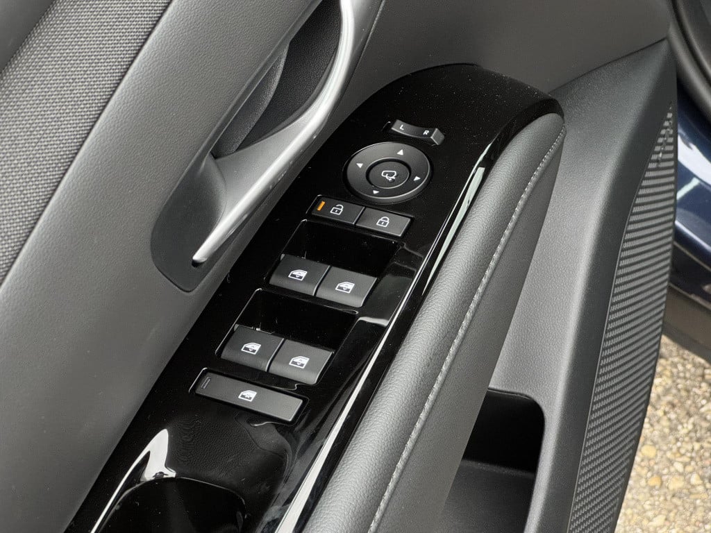 Hyundai Tucson Hybrid 1.6 t-gdi hev comfort smart