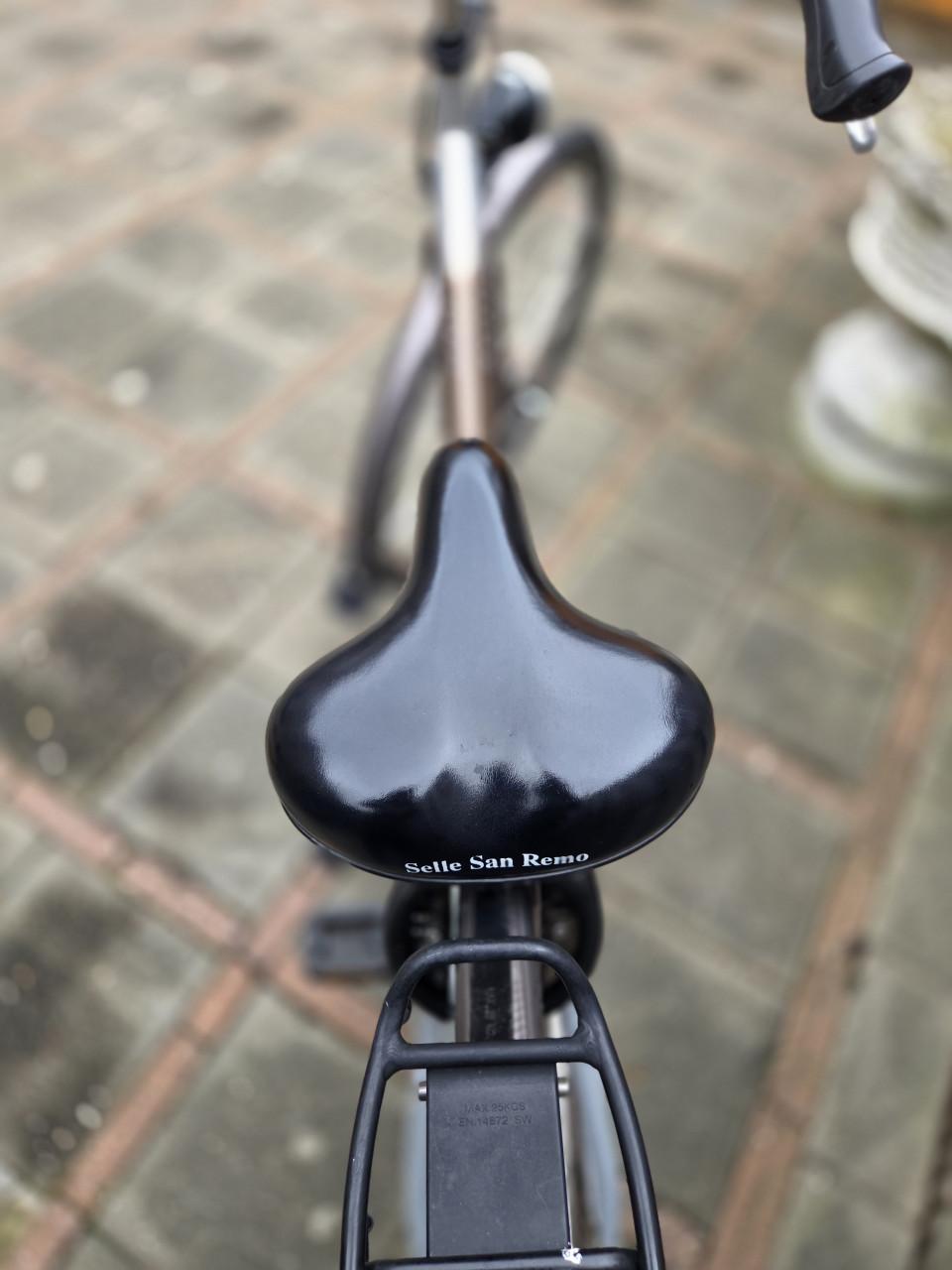 Sparta Marathon H51 Dames Stadsfiets