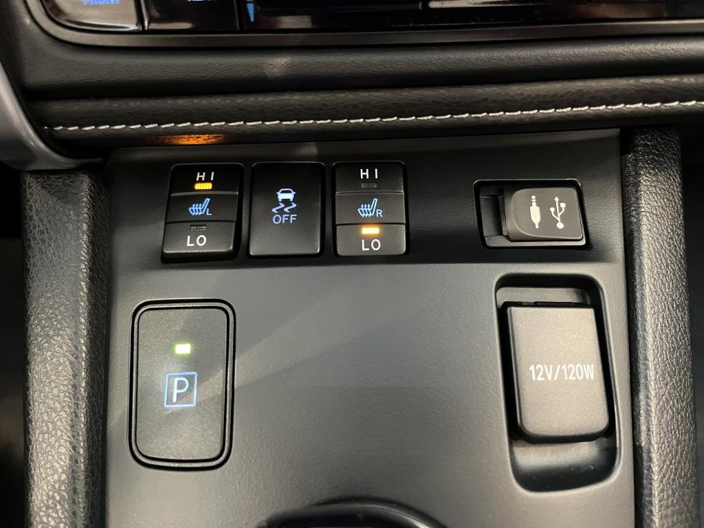 Toyota Auris touring sports 1.8 hybr. aspiration