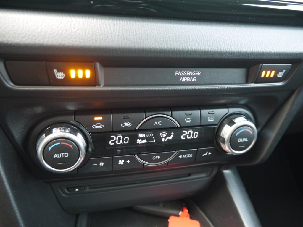 Mazda 3 2.0 ts+|rijklaar