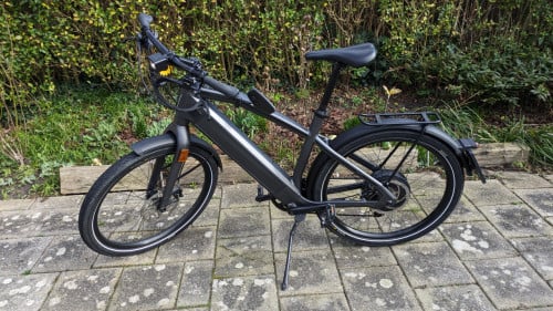 Stromer ST1 2023