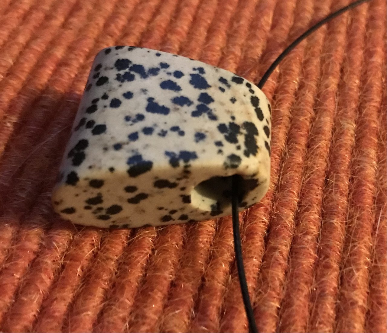 Ketting natuursteen