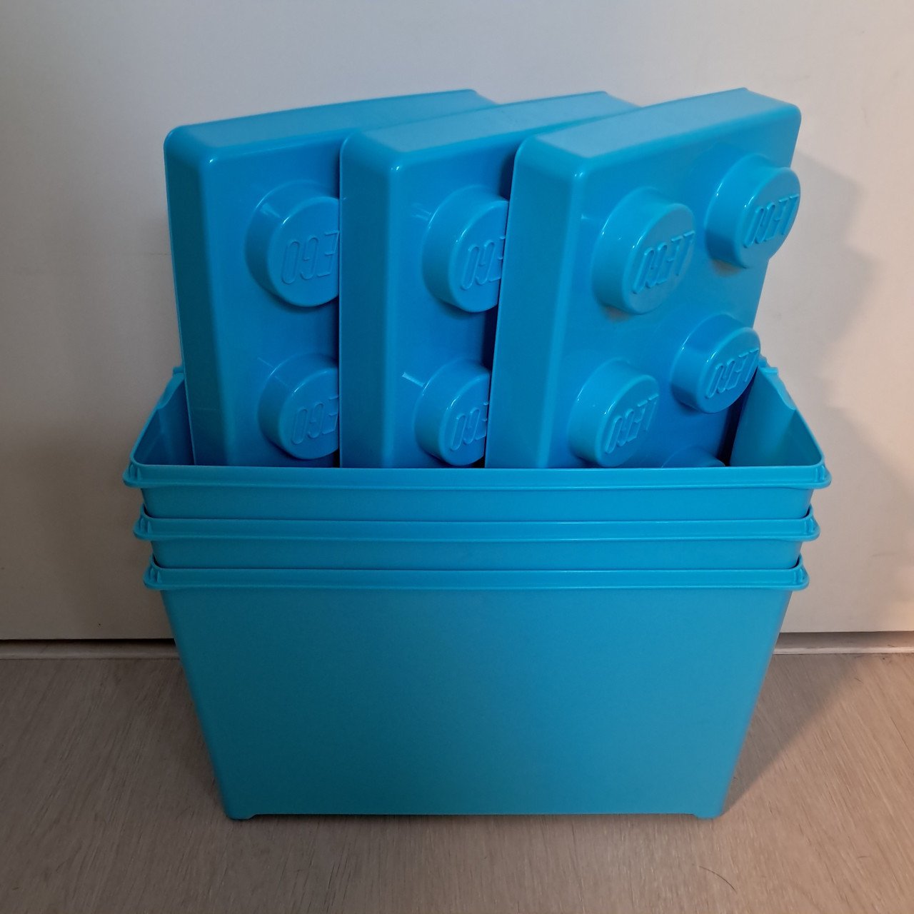 Lego opbergboxen