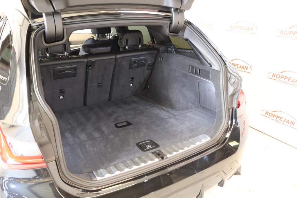 BMW 3-serie touring 330i high executive m sport, adaptive cruise, widescree