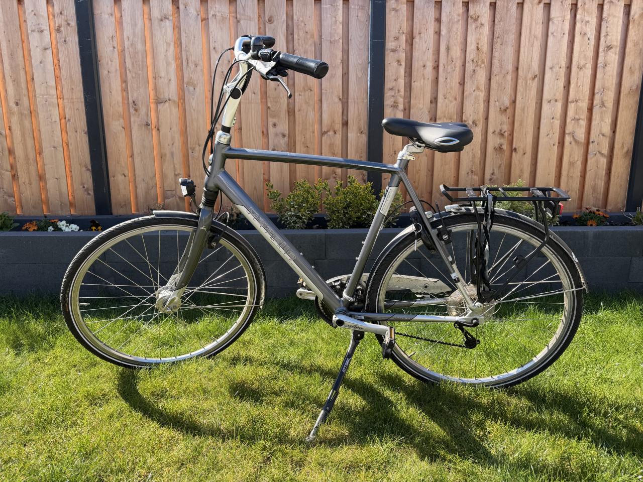 Gazelle Ultimate T1 herenfiets