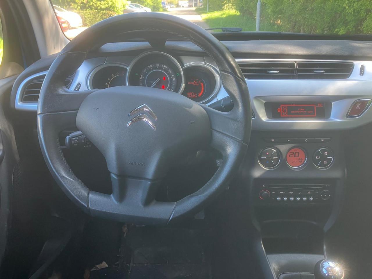 Citroen C3 1.4