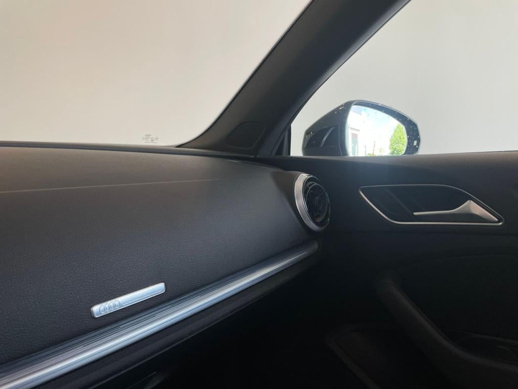Audi A3 cabriolet 35 tfsi cod sport s line edition
