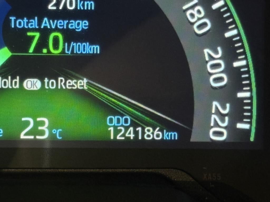 Toyota Rav4 2.0 vvt-ie active | trekgewicht 1500 kg | trekhaak |
