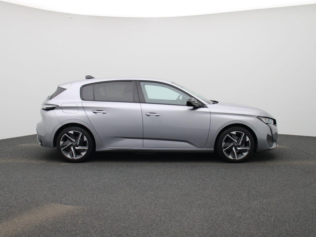 Peugeot 308 1.2 puretech allure pack business | lmv | navigatie | parkeer s