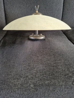 Klassieke plafondlamp (plafonniere) Frantzen