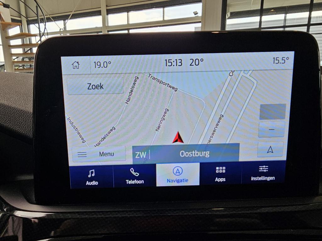 Ford Kuga 1.5 ecoboost st-line x
