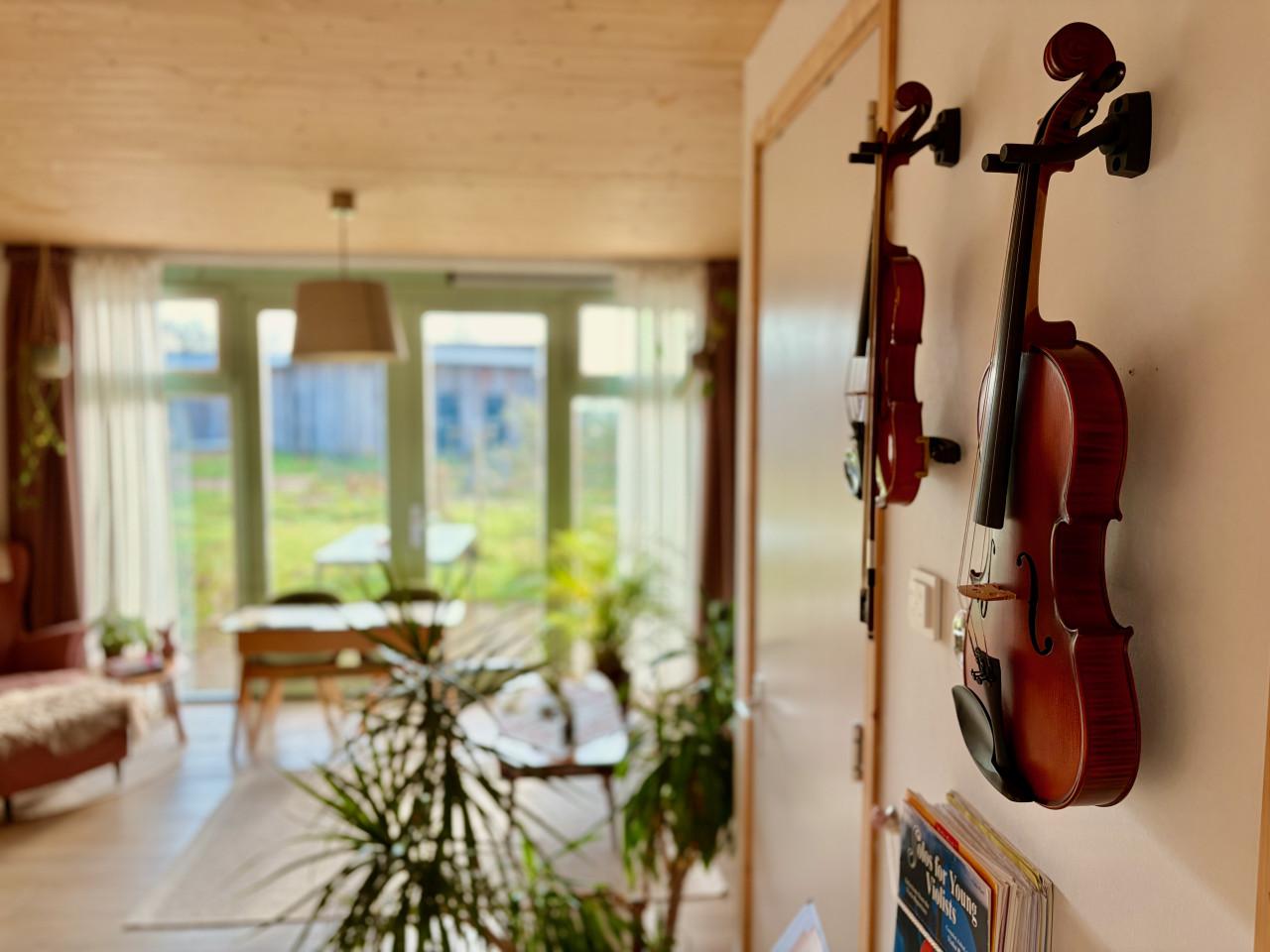 Huis te koop in de Woongaard, Serooskerke