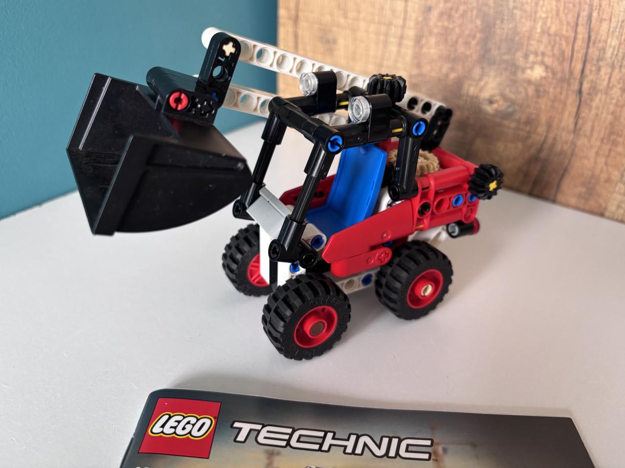 LEGO Technic - 42116