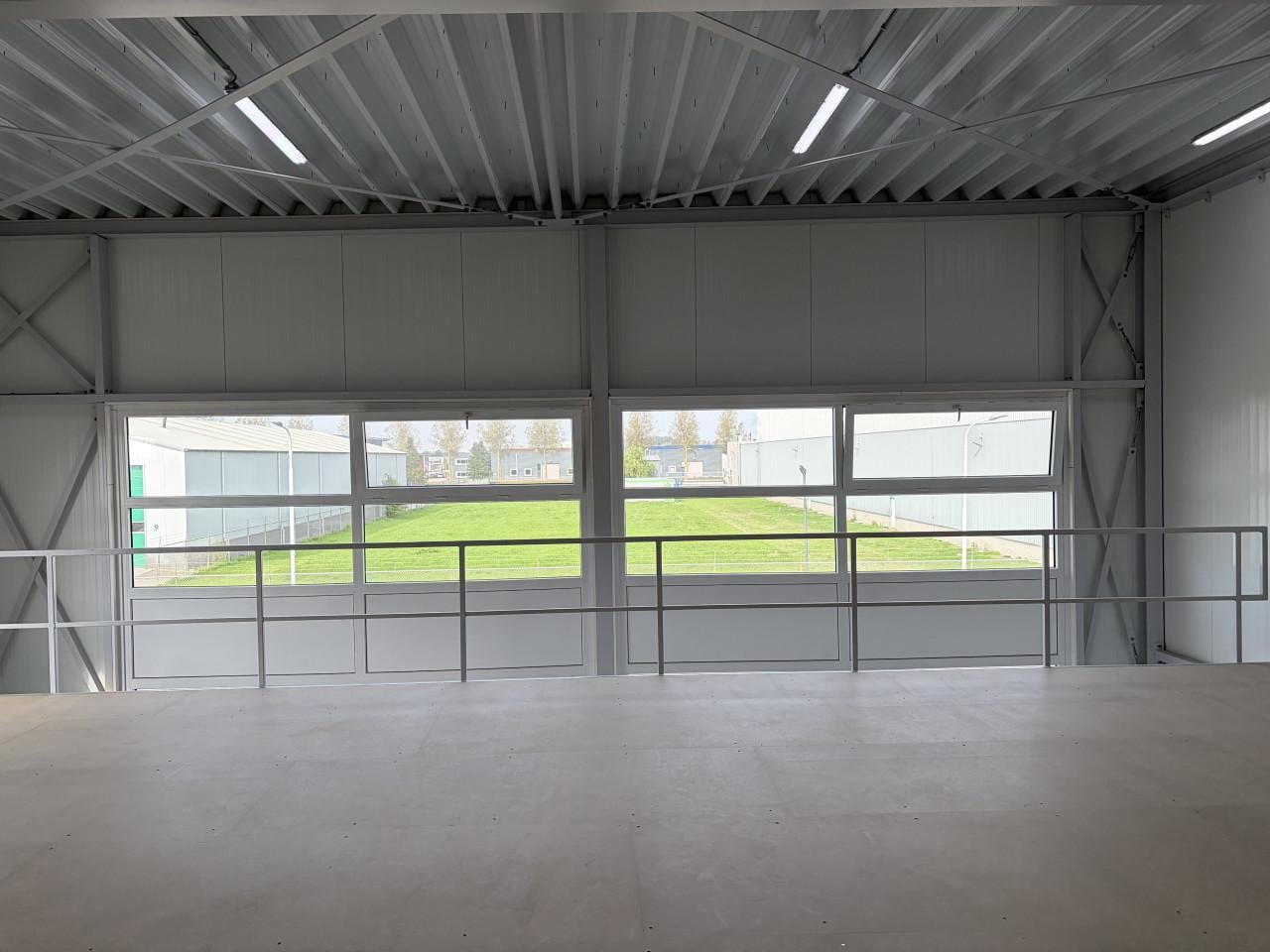 Nieuwbouw Goes