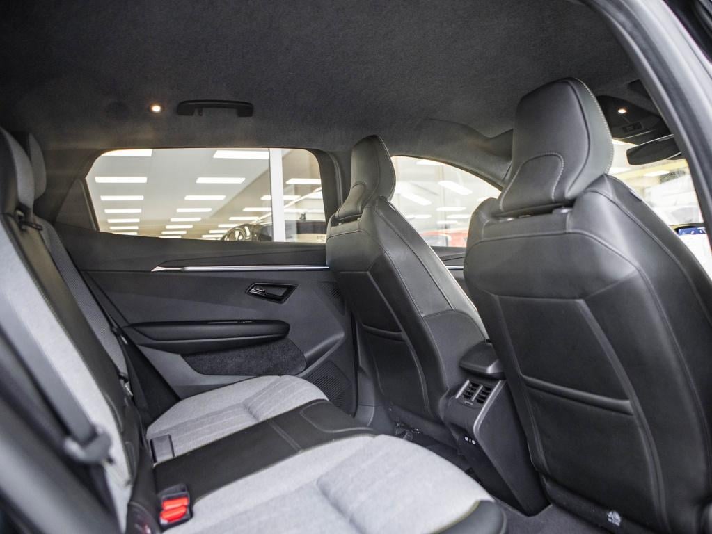 Renault Scenic e-tech techno 220