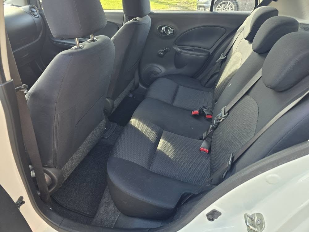 Nissan micra 1.2 Acenta  Bouwjaar 2012