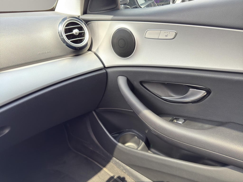 Mercedes-Benz E-Klasse 200 d business solution | camera rondom | stoelverwa