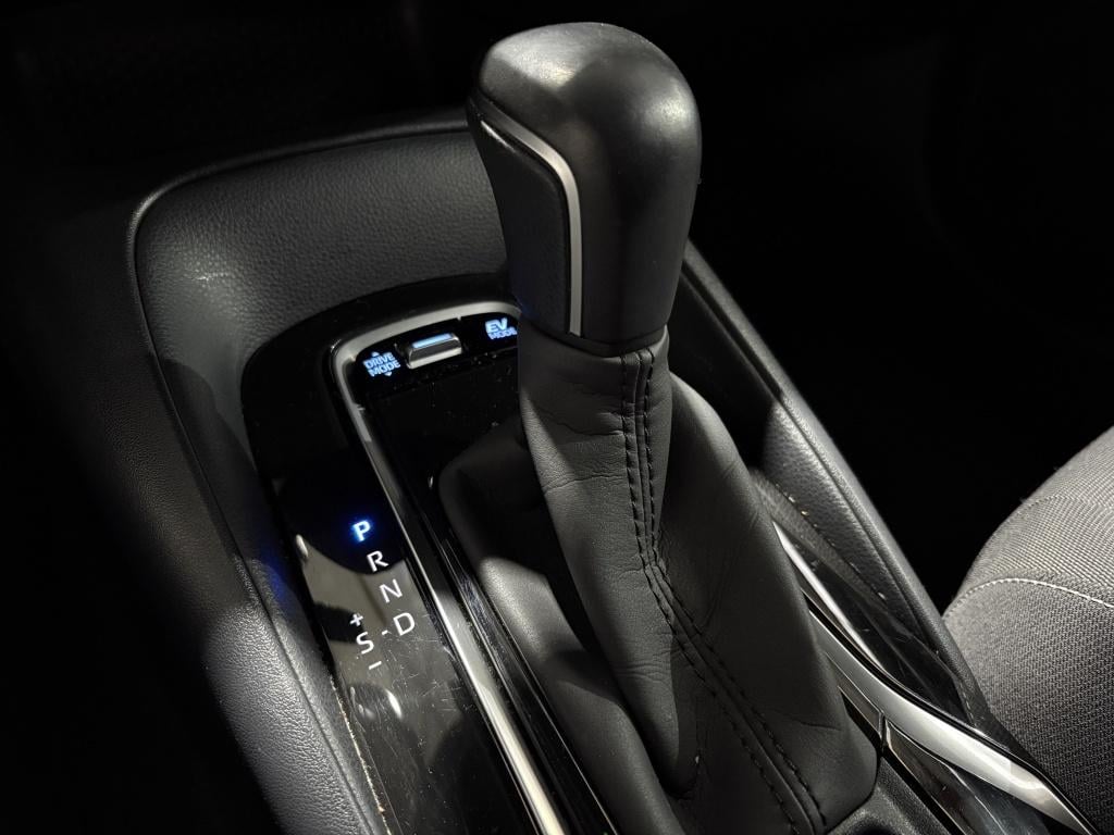 Toyota Corolla Touring Sports 2.0 hybrid first ed.