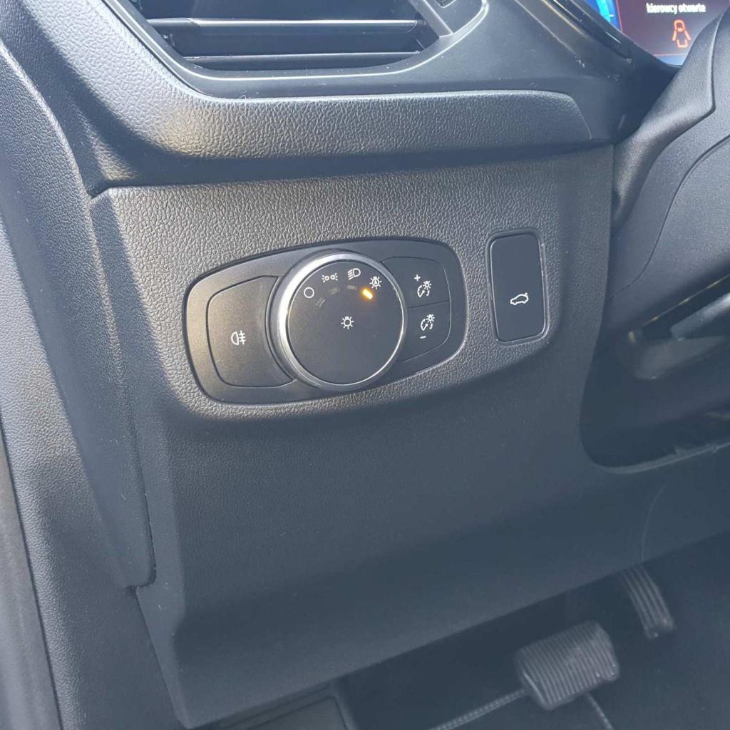 Ford Focus 1.0 ecoboost hybrid st line x automaat 125pk