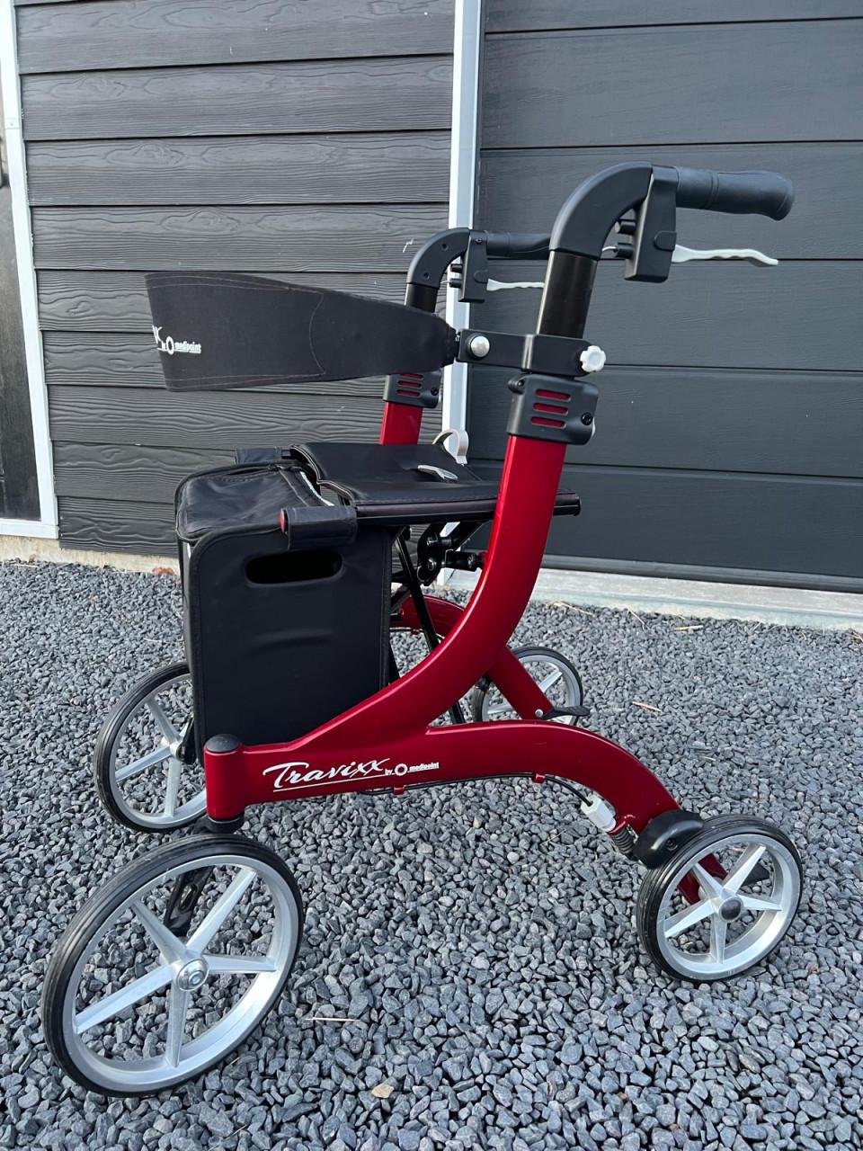 Rollator