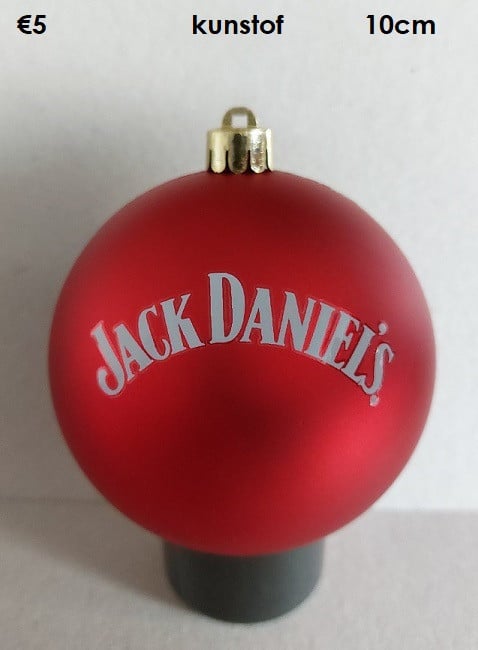 Kerstballen Motoren