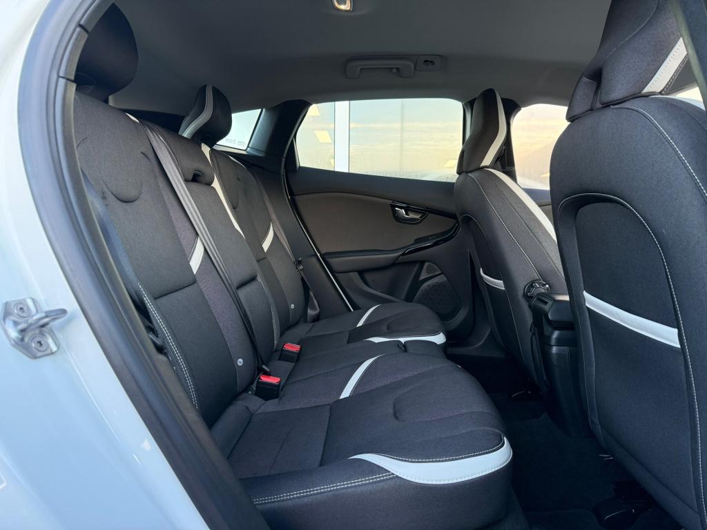 Volvo V40 1.5 t3 dynamic edition