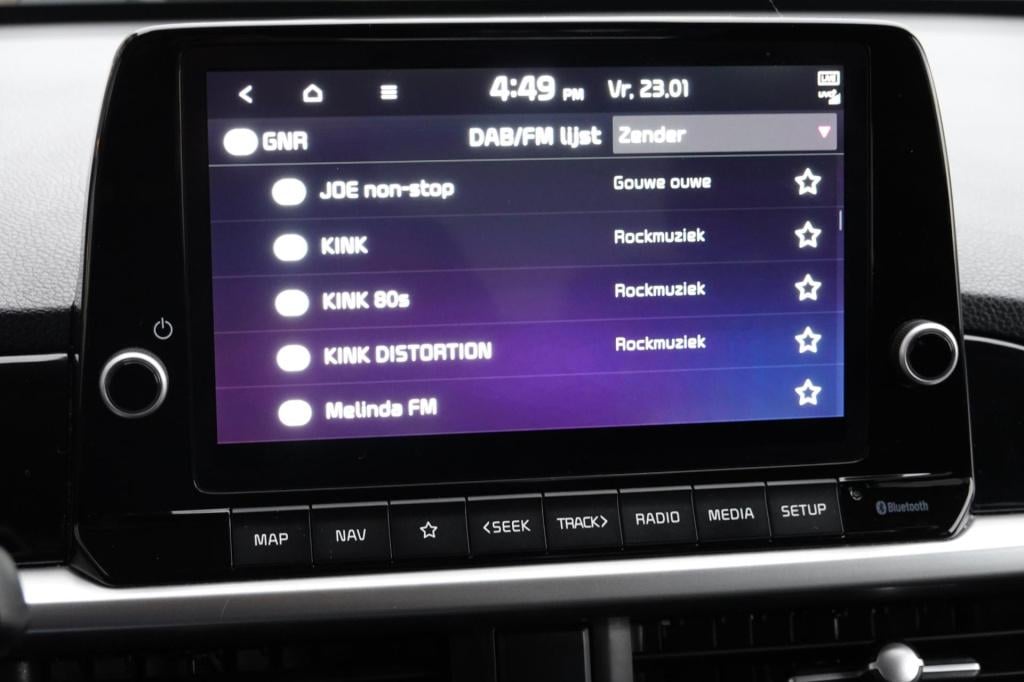 Kia Picanto 1.0 dpi dynamicplusline 5p