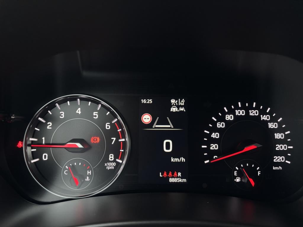 Suzuki Swift 1.2 select smart hybrid