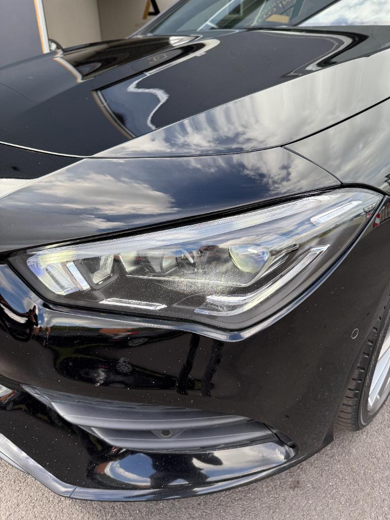 Mercedes-Benz Cla 250 e amg premium plus night - full option