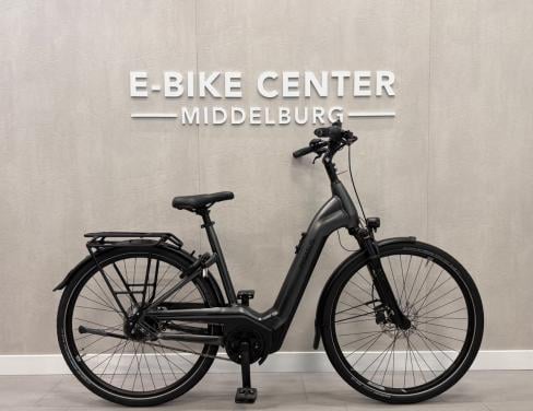 Pegasus Premio EVO Bosch Performance CX 55CM 81KM 750Wh