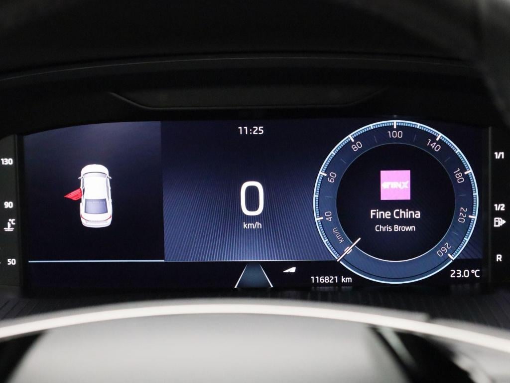 Skoda Octavia 1.0 tsi business edition | apple carplay / android auto | nav