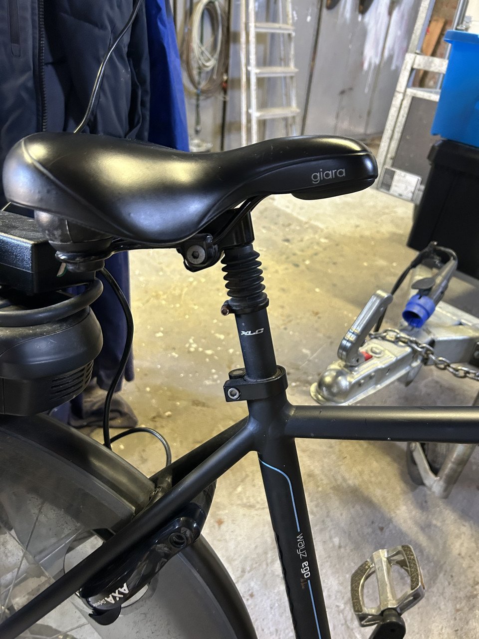 Prima e-bike Batavus Herenfiets