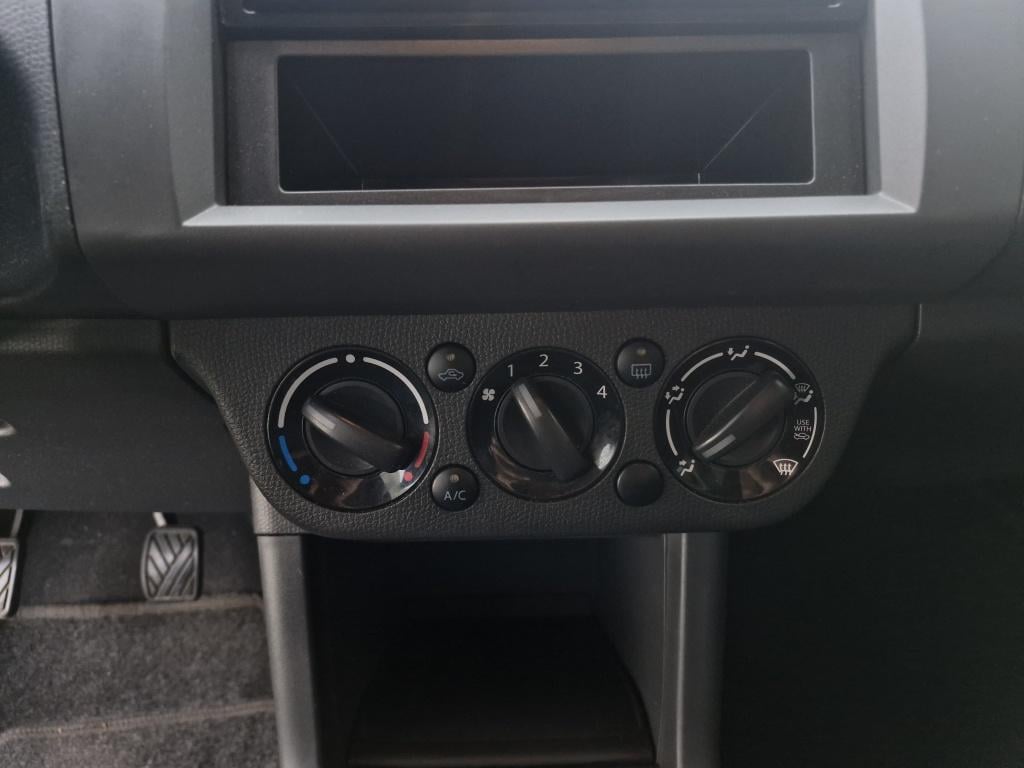 Suzuki Swift 1.3 shogun 5 deurs