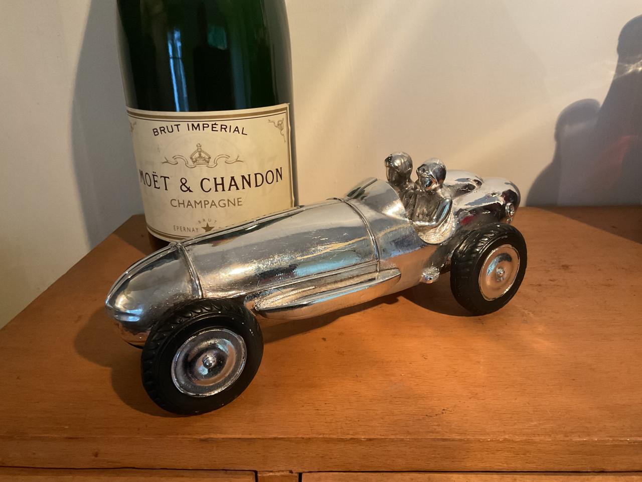 Automobilia diversen