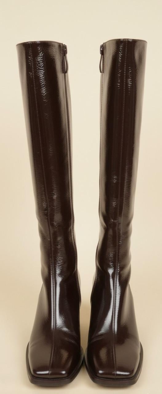 Buine laklaarzen Tamaris