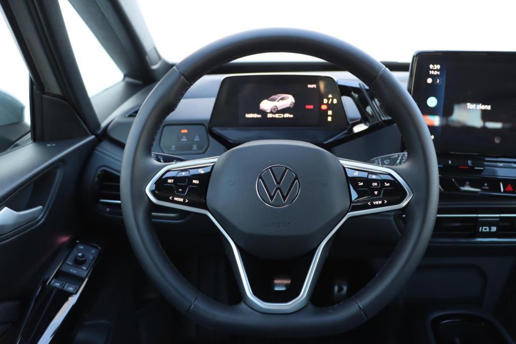 Volkswagen Id.3 pro 59 kwh 204pk | soh 95,9% |