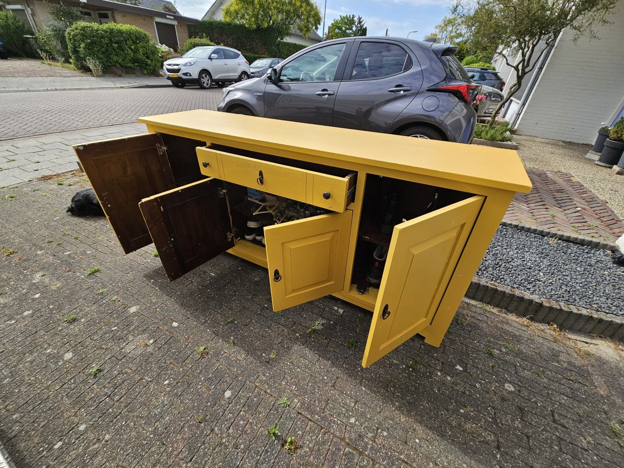 Dressoir