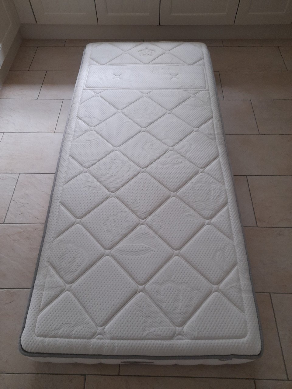 Auping vivo matras (z.g.a.n.)