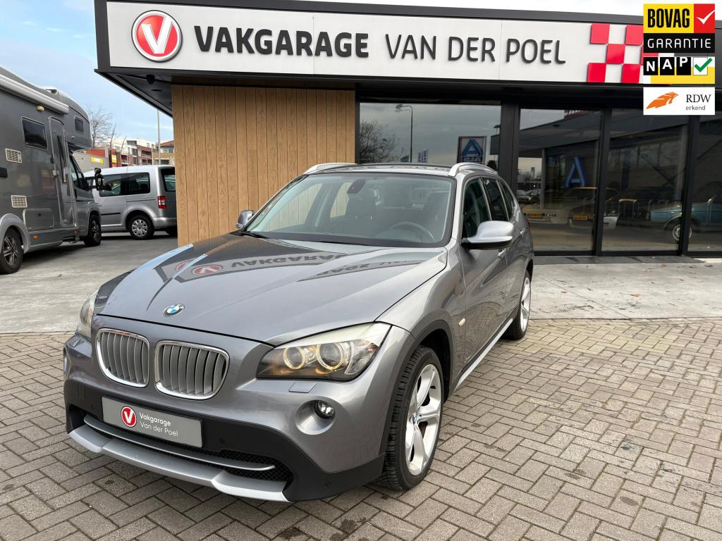 BMW X1 xdrive28i executive