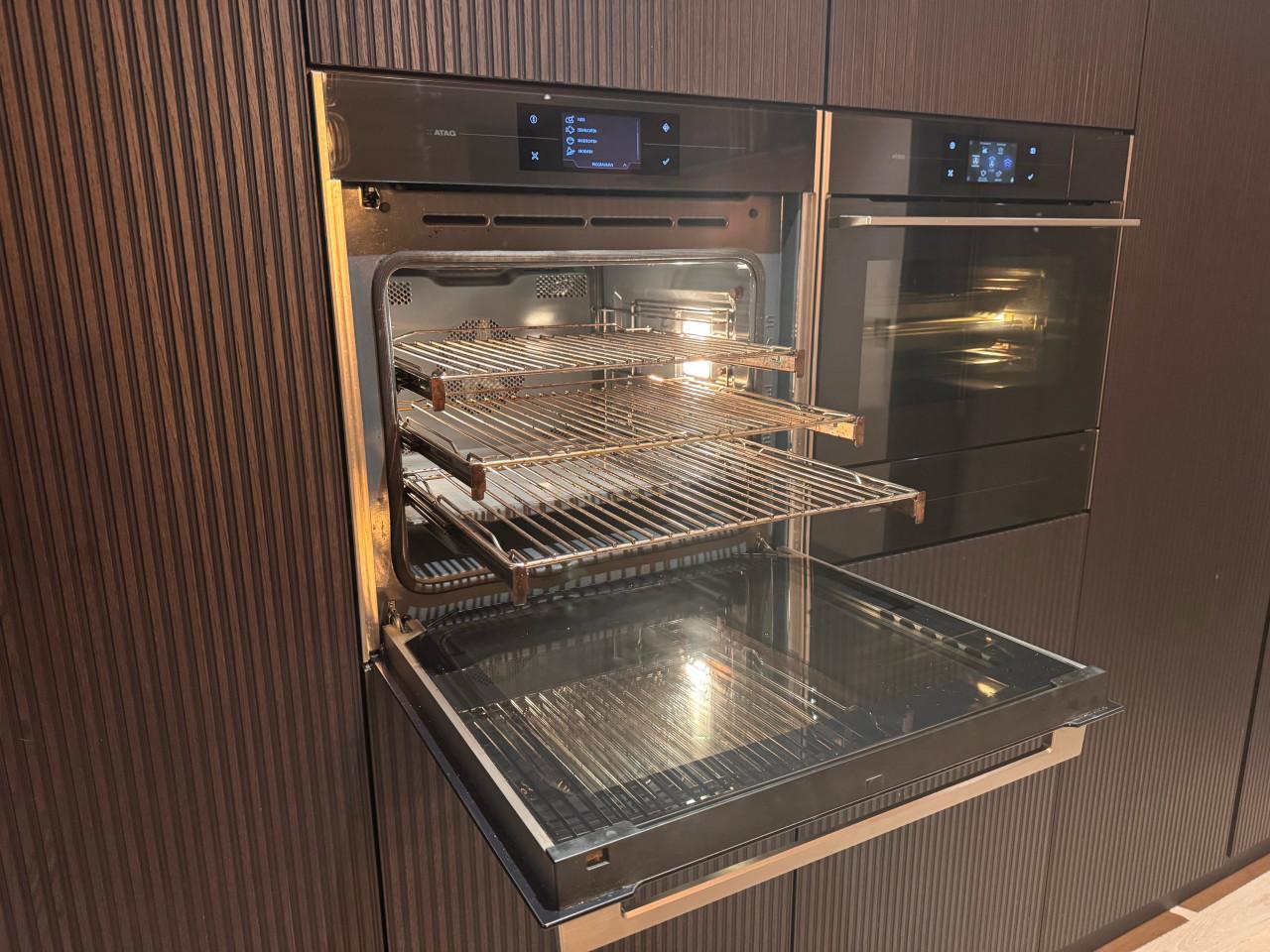 Oven Atag MAGNA-lijn