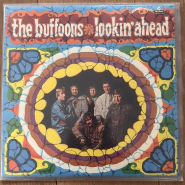 Lp - The Buffons - Lookin' ahead